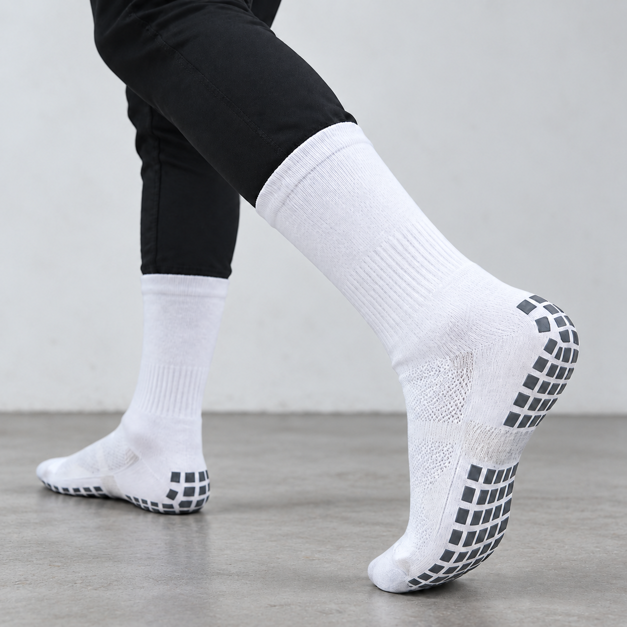 Grip Low 01