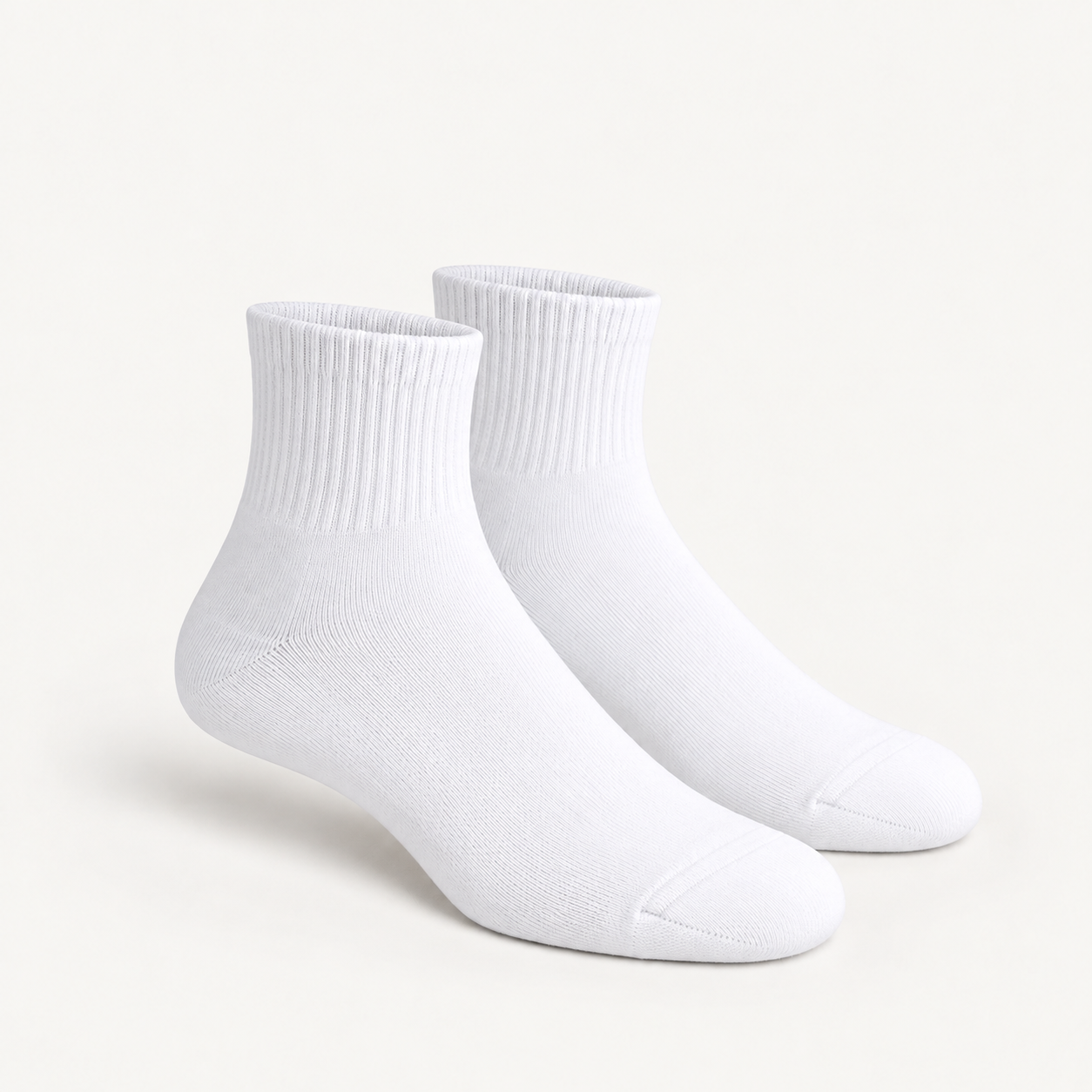 Essential Quarter 01