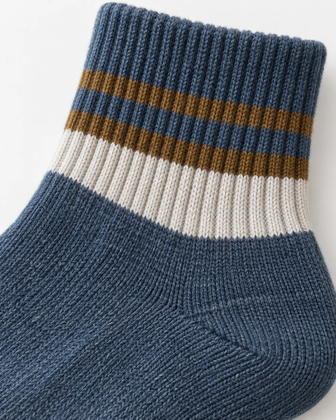 Retro Sport 01 knit detail