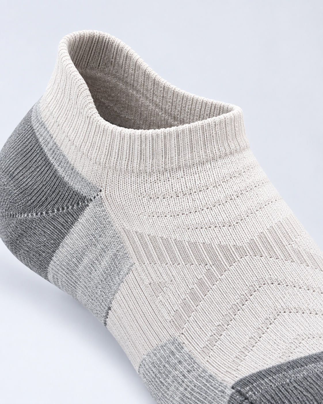 performance knit detail