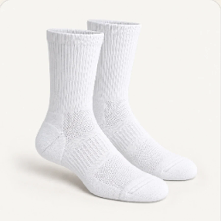 Performance Crew 01 sock base style